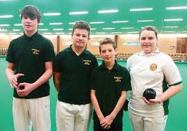 Image result for Dinefwr Indoor Bowls Club