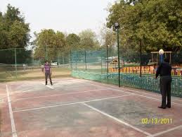 Image result for B W Badminton Club
