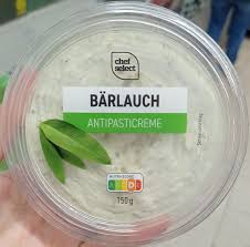 Image result for Bärlauch