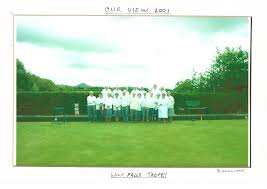 Image result for Nunthorpe Bowling Club