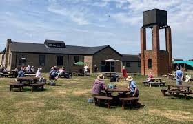 Image result for The Great War Experience, Essex