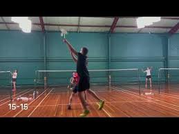 Image result for Brandon Badminton Club