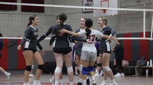Image result for Portsmouth Volleyball Club