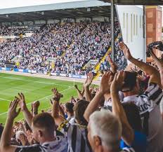 Image result for Notts Athletic Club