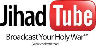 Jihad su Youtube