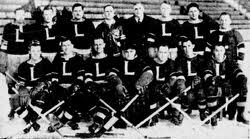 Image result for London Tecumsehs