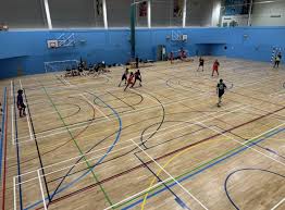 Image result for Uwe Netball Club