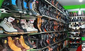 Cari Sepatu Dibandung? Tempat Wisata Belanja Cibaduyut | Trend Wisata