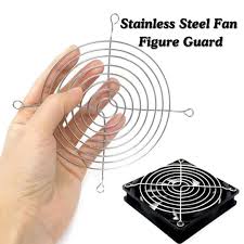 Image result for fan guards