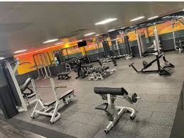 Image result for Fitness - Egham Leisure Centre