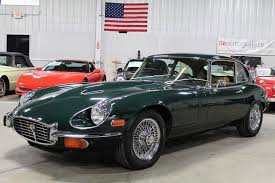 Image result for British Racing Green 1971 Jaguar