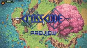 Image result for CrossCode