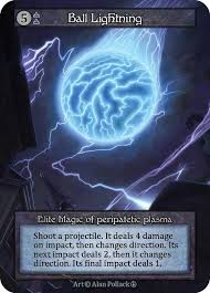 Image result for ball lightning