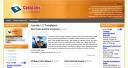 Joomla 1.5 Templates - 3/6 - Free Joomla Templates