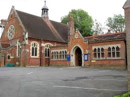 Image result for OLD WHITGIFTIAN CRICKET CLUB