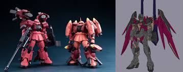 「リカルド・フェリーニ ガンダムビルドファイターズ」の画像検索結果