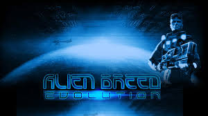 Image result for Alien Breed Evolution