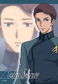 「アンドレイ・スミルノフ」の画像検索結果