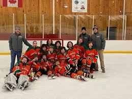 Image result for Northern Hockey Club