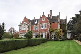 The Manor House, The Cotswolds � Interior Design | Ham Interiors ...