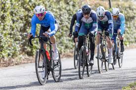 Image result for Rockingham Forest Wheelers Cycling Club
