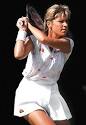 PeopleQuiz - Biographies - Chris Evert