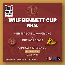 Image result for Minster Lovell Cricket Club