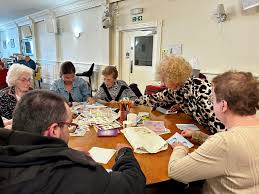 Image result for Swanley Scrabble Club