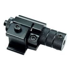 Resultado de imagen para remington 750 red dot