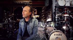 Image result for lars ulrich