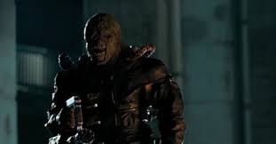 Image result for "resident evil" mutant OR mutated