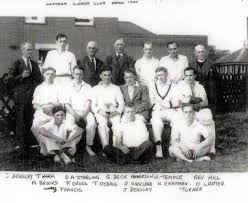 Image result for Stretton Cricket Club