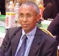 Dr. Sa'ad Ali Shire