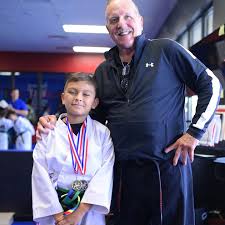 Image result for America's Best Karate