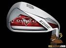 Callaway Diablo Edge Irons