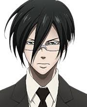 「宜野座伸元 PSYCHO-PASS」の画像検索結果