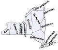 New York Indian Tribes and Languages
