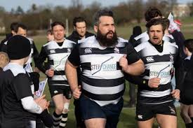 Image result for Royston Rufc