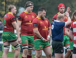 Image result for Heath Rugby Union Football Club