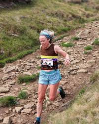 Image result for Dark Peak Fell Runners Club