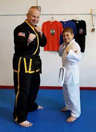 Image result for Choi Kwang Do Black Belt Academy