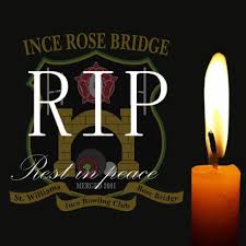 Image result for Ince Rosebridge Sports & Community Club