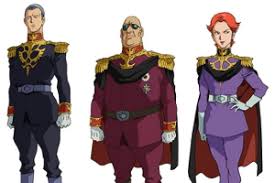 「キシリア・ザビ 機動戦士ガンダム」の画像検索結果