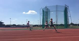 Image result for Cambridge & Coleridge Athletics Club