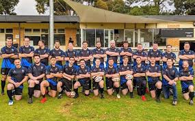 Image result for Bingham Rugby Union Football Club