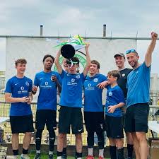 Image result for CAVERSHAM AFC