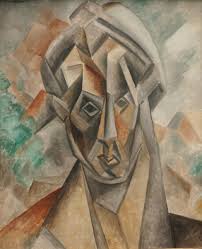 Bildergebnis für Kubismus