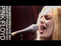 Image result for pink floyd girls