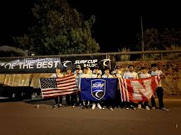 Image result for Lincolnshire Surf Club