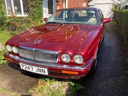 Image result for Cabernet 1997 Jaguar